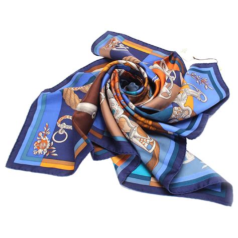 della cavalleria hermes scarf|hermes scarf.